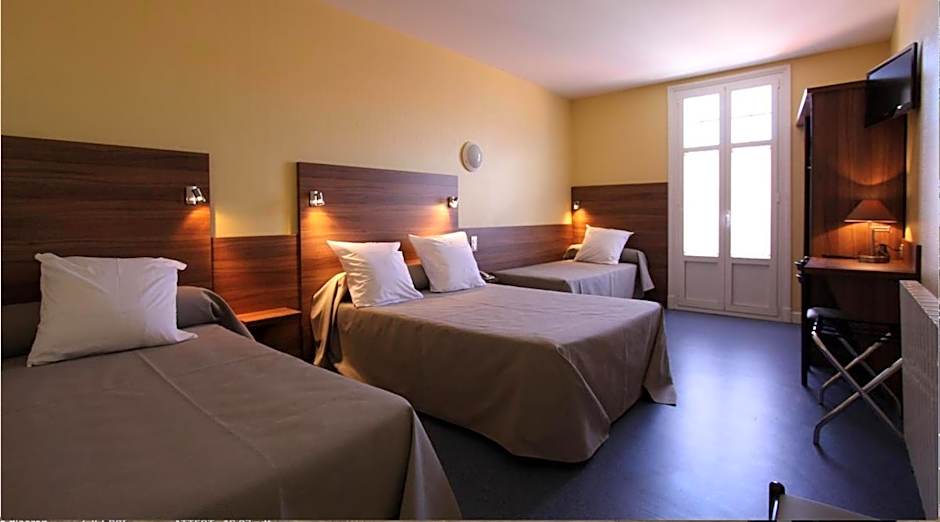 Hotel Barnetche