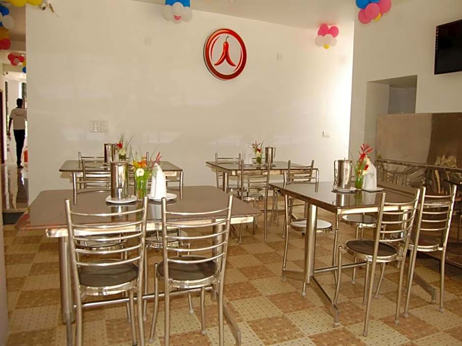 Hotel Anjali Classic International – Yercaud, MO