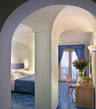 Aragona Palace Hotel & Spa