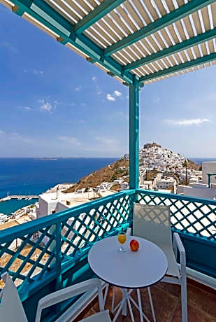 Astypalaia Hotel Palace