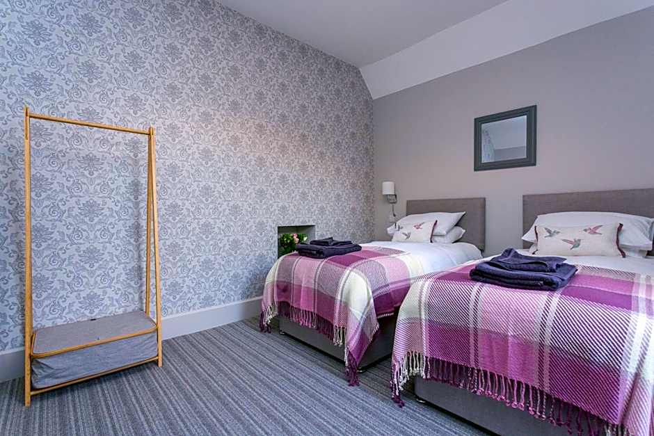 Howgills House Hotel