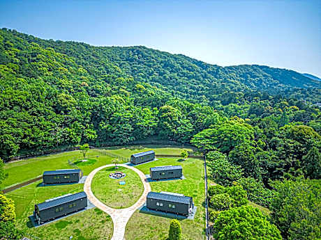 Luxury Trailers Rikyu Ise