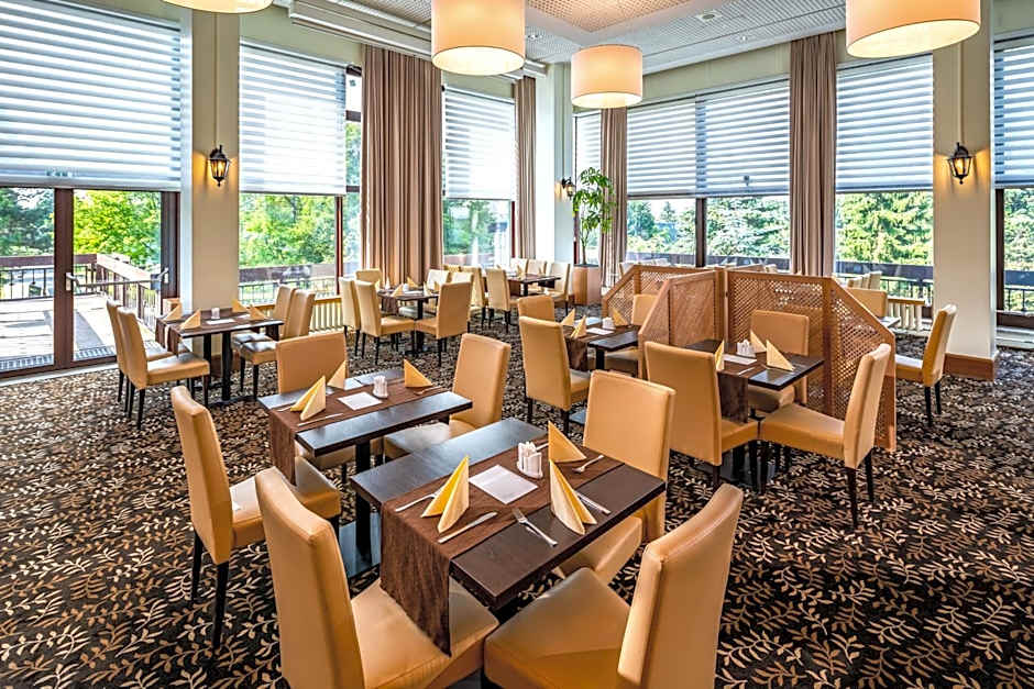 Ahorn Waldhotel Altenberg