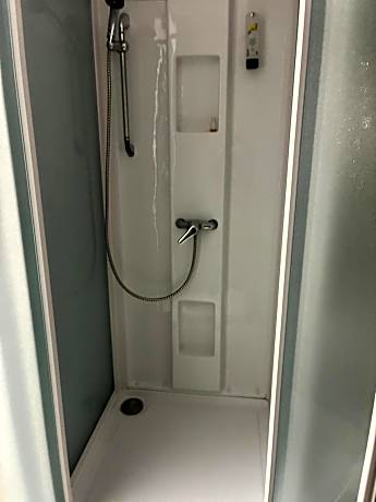 Single Room with Bath