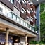 The Fives Downtown Hotel & Residences, Curio Collection by Hilton