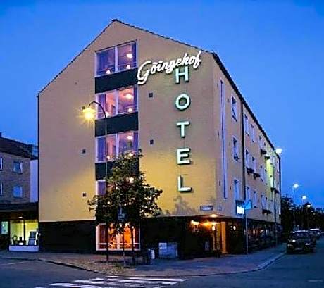 Hotel Göingehof