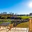Residhotel Golf Grand Avignon