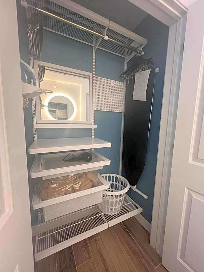 TownePlace Suites by Marriott Detroit Warren