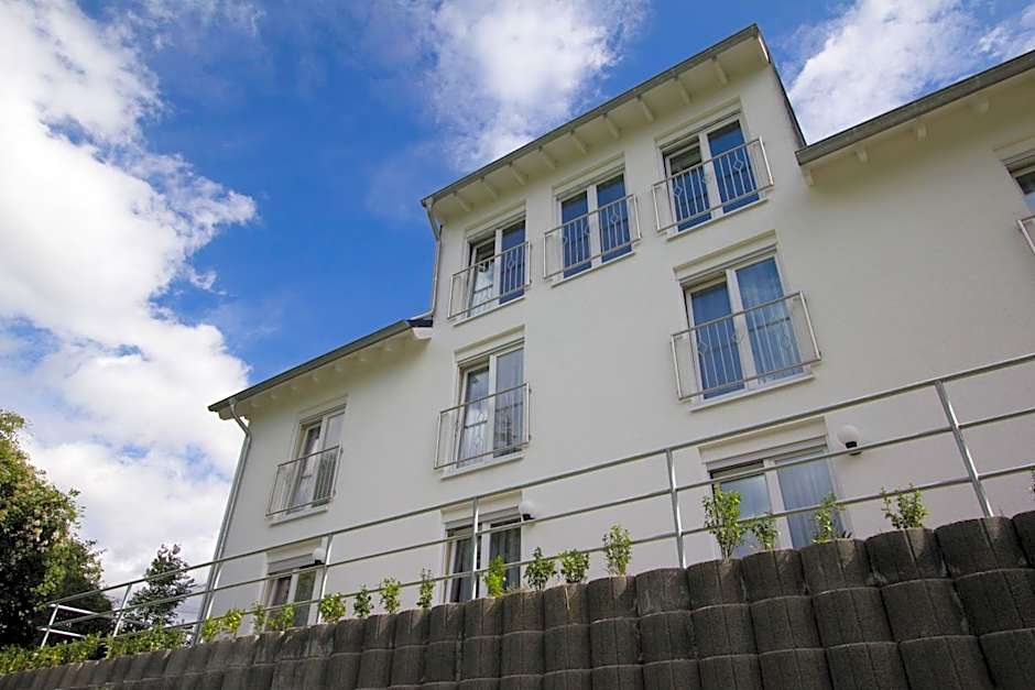 Hotel Rhein-Mosel-View