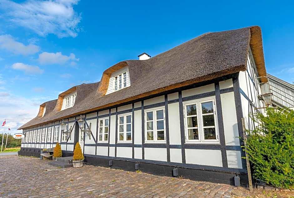 Hotel Aarslev Kro