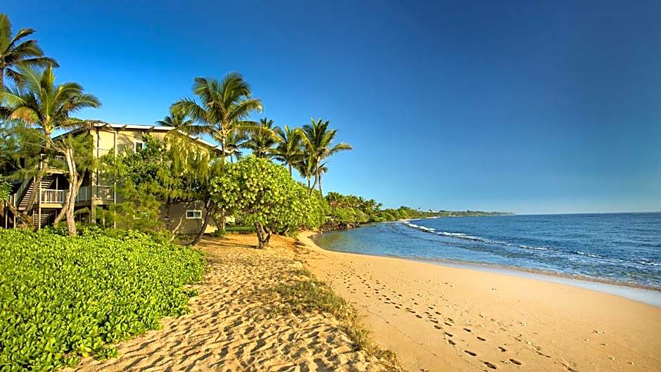 Castle at Kaua'i Kailani