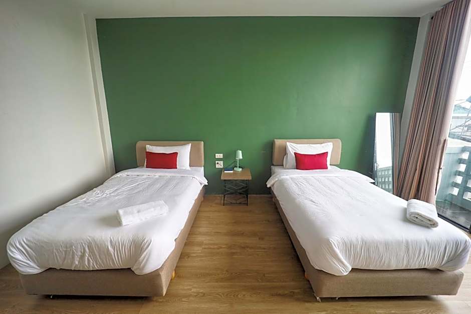 Pugdee Hotel