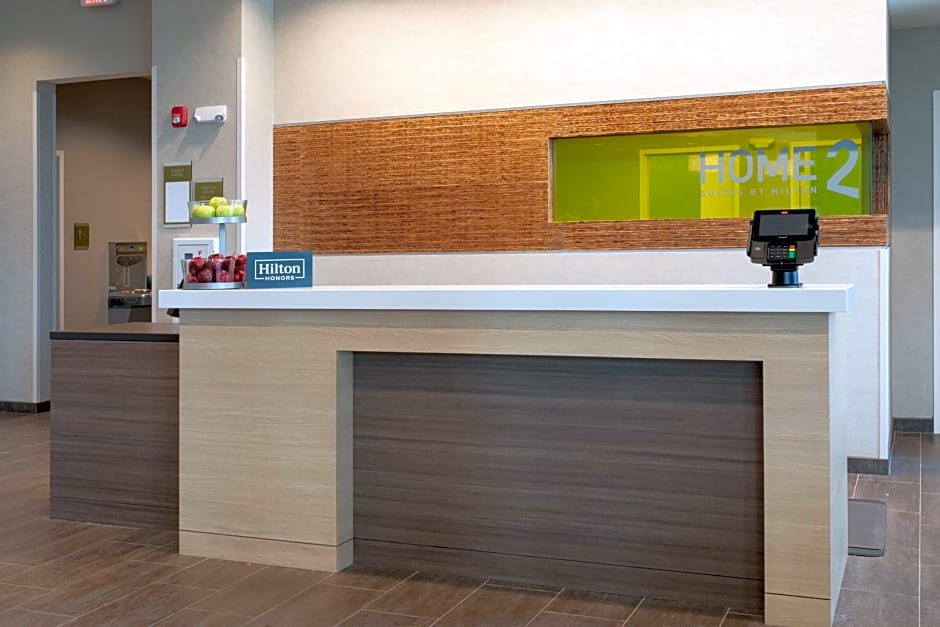 Home2 Suites By Hilton Omaha Un Medical Ctr Area
