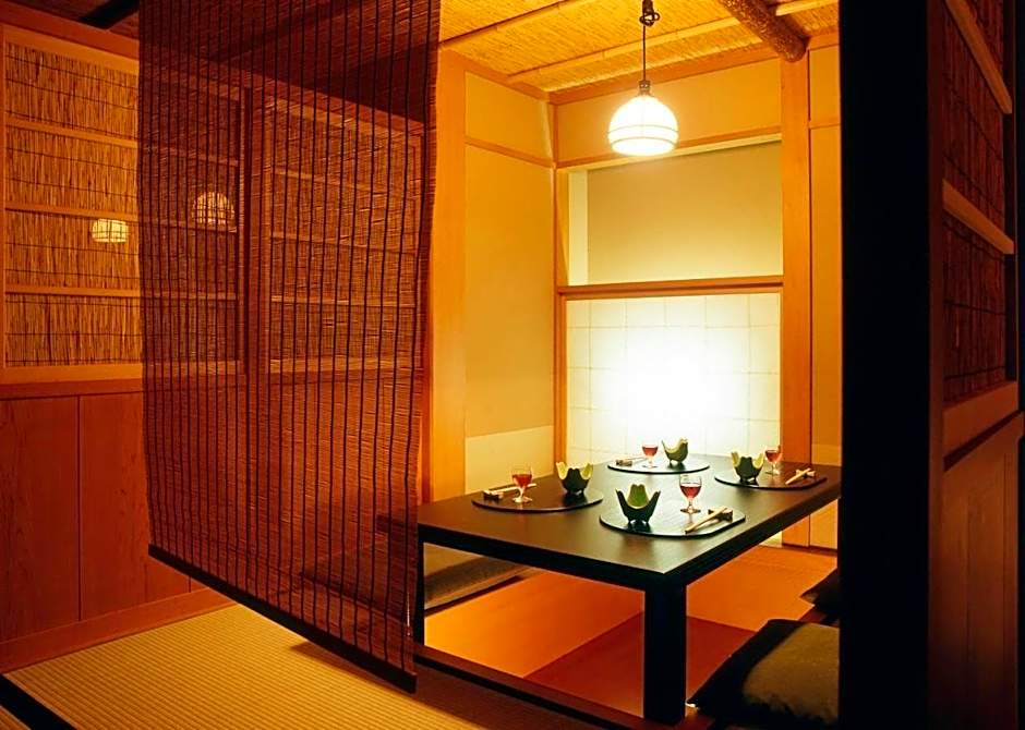 Shima Onsen Toshimaya