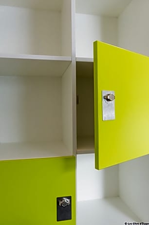 Double or Twin Room - Disability Access