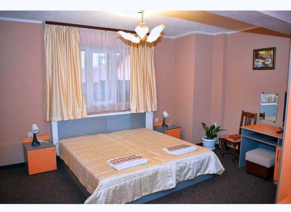 Family Hotel Miglena