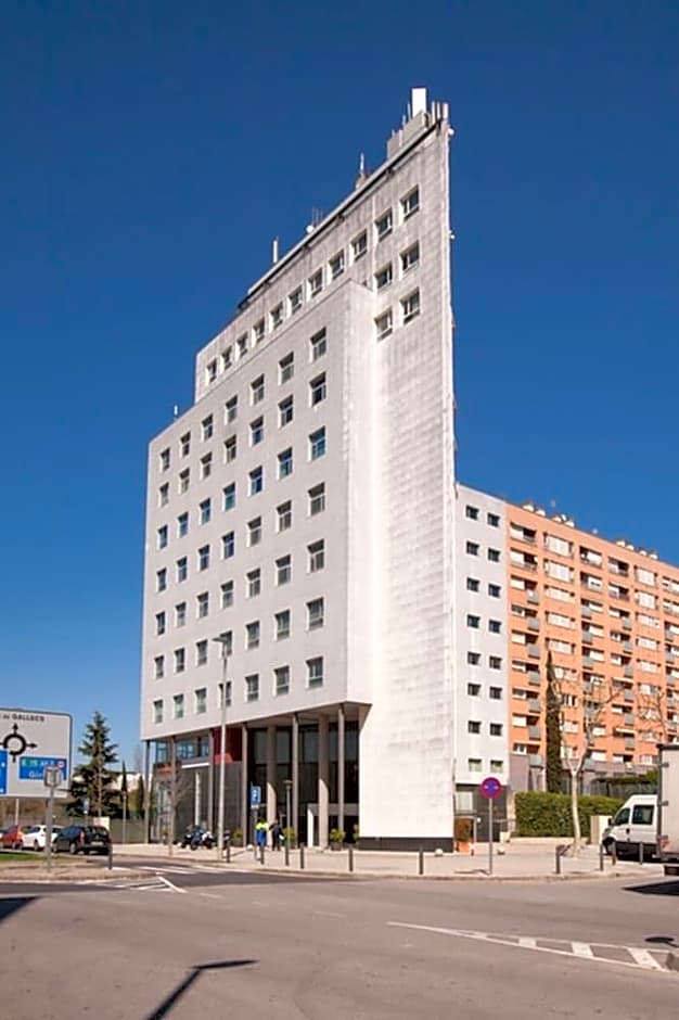 B&B HOTEL Barcelona Mollet Porta de Gallecs
