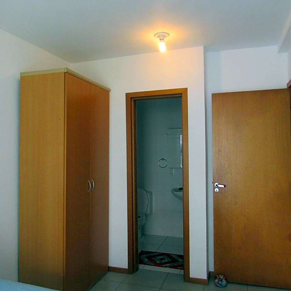 Apartamento em Condominio na Penha