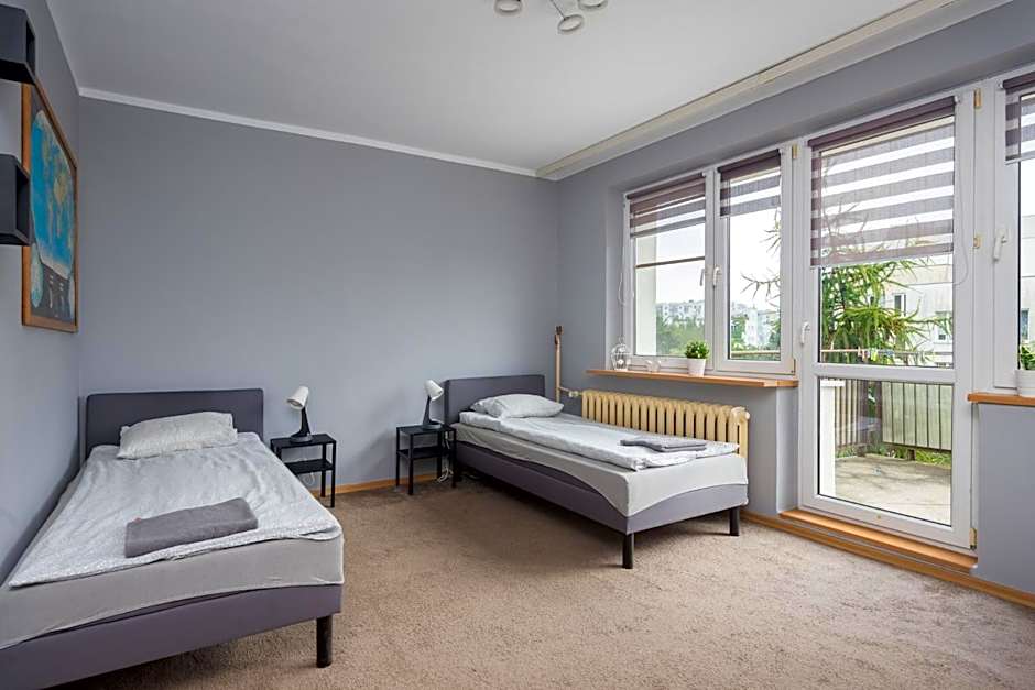 Pokoje Wasilkowskiego