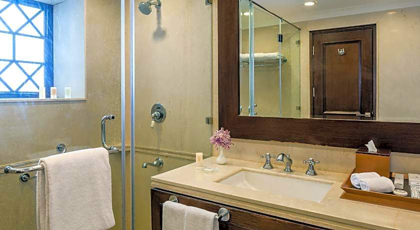 The Claridges Nabha Residence-Heritage