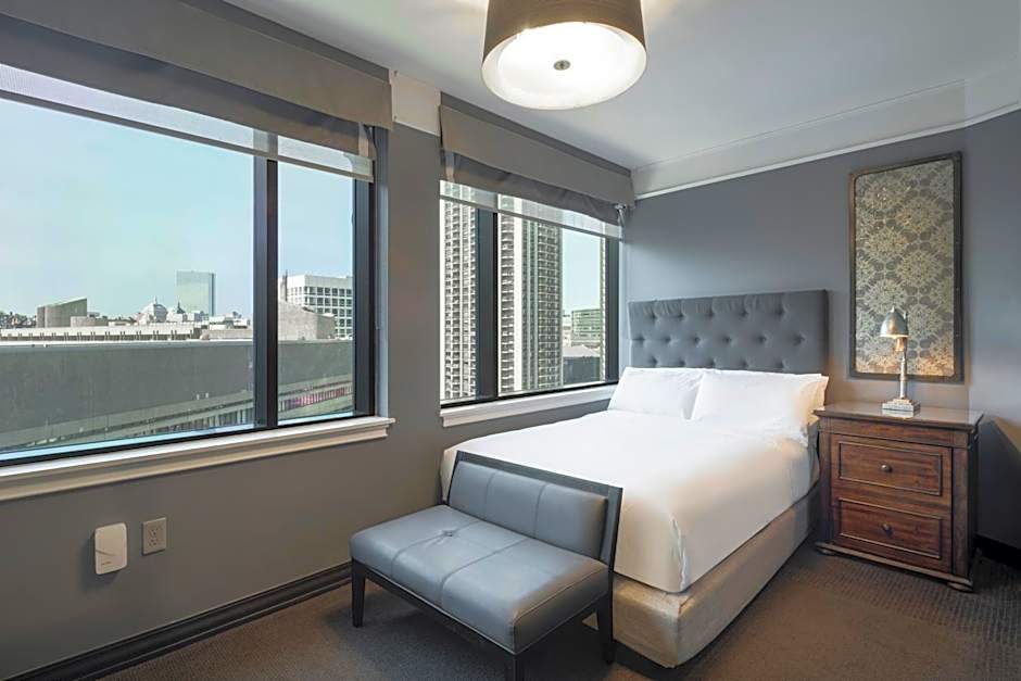 Eurostars The Boxer Hotel