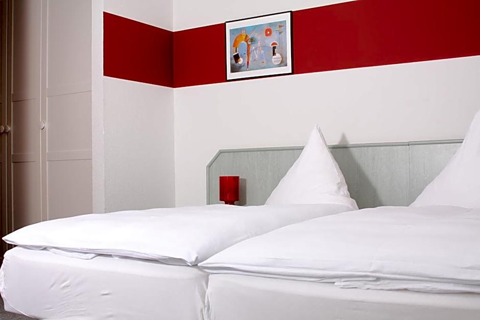 Lindenhotel Stralsund