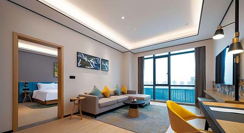 Hilton Garden Inn Nanchang