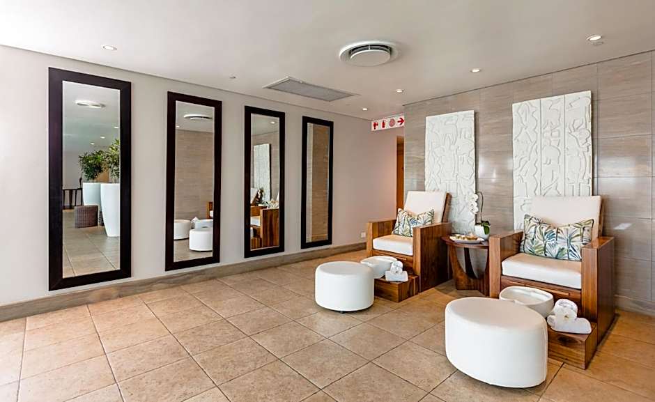 InterContinental Johannesburg OR Tambo Airport Hotel By IHG