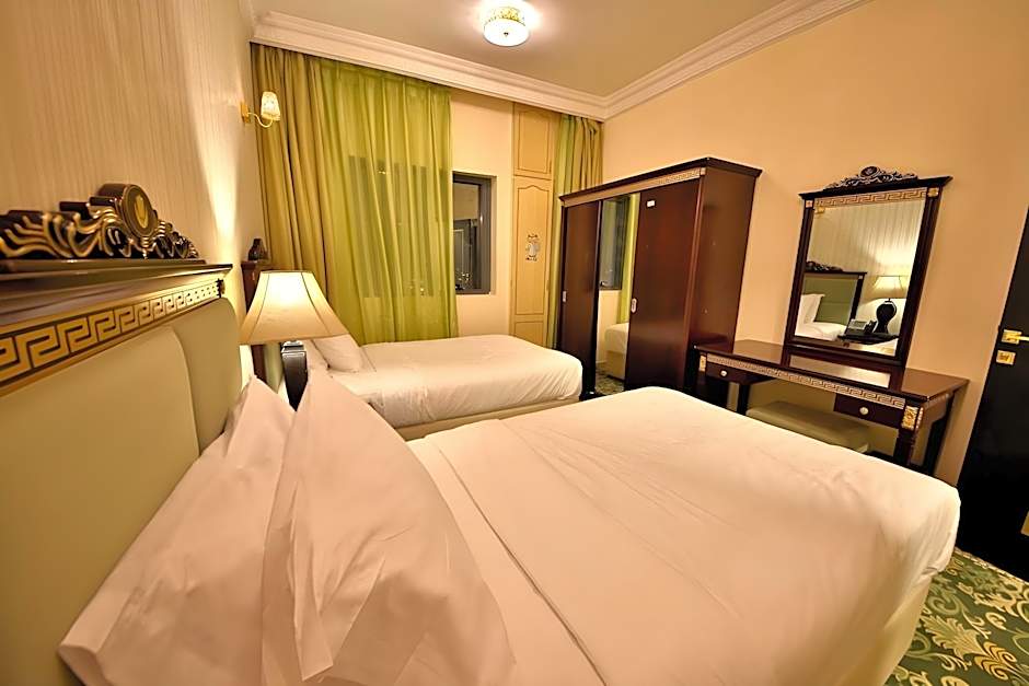 Midtown Furnished Apartments