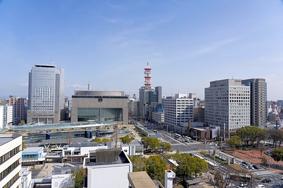 Hotel Oriental Express Nagoya Sakae