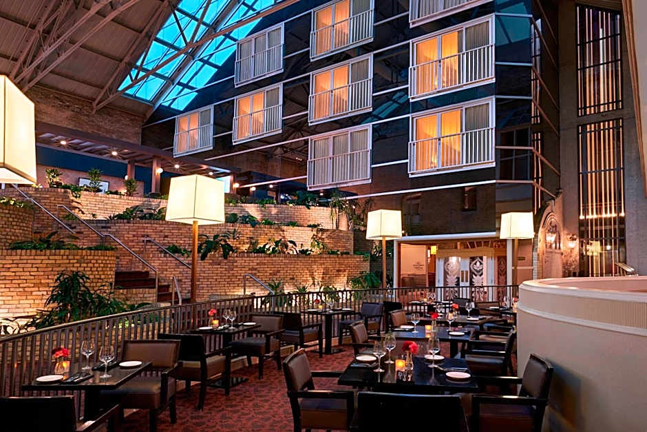 Delta Hotels by Marriott London Armouries