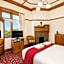 Halswell Lodge