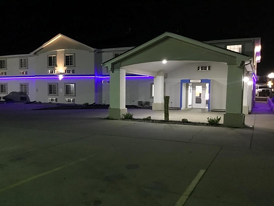 Motel 6-Augusta, KS