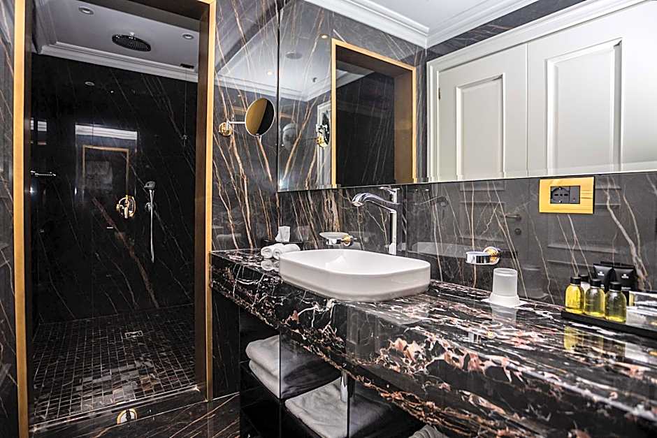 Radisson Collection Morina Hotel, Tirana