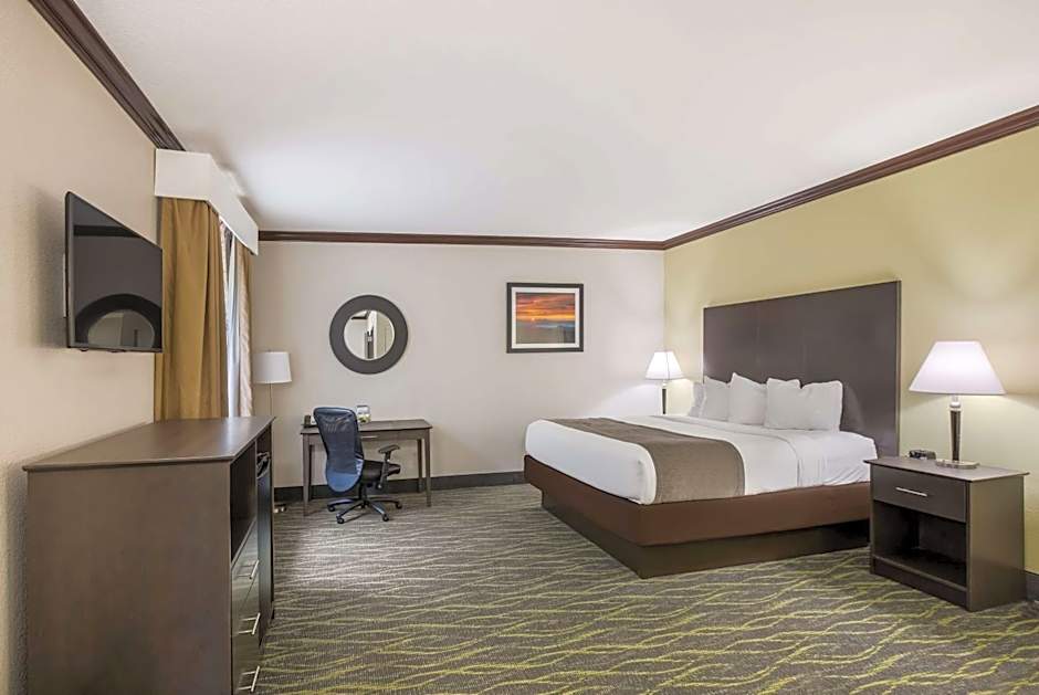 Best Western Asheville -Blue Ridge Parkway