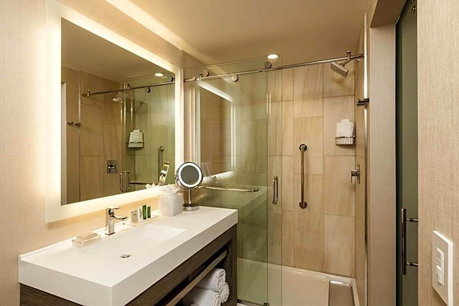 Hilton Cleveland Downtown