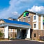 Holiday Inn Express Hotel & Suites Clarksville By IHG