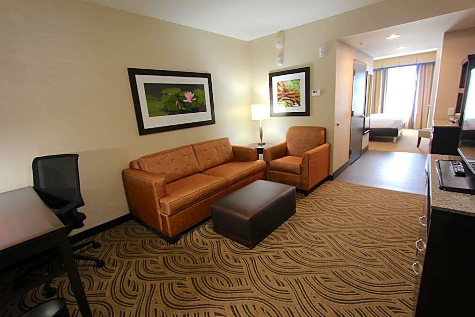 Hilton Garden Inn Findlay