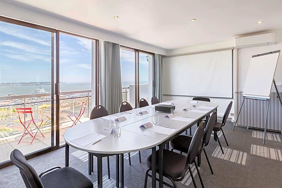 Best Western Hotel Royan Ocean