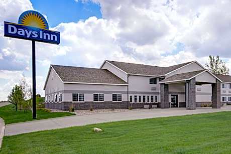 Days Inn by Wyndham Carroll