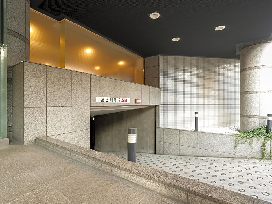 Hotel Mystays Ueno East