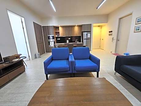 By The Sea with Side Seaview #363A