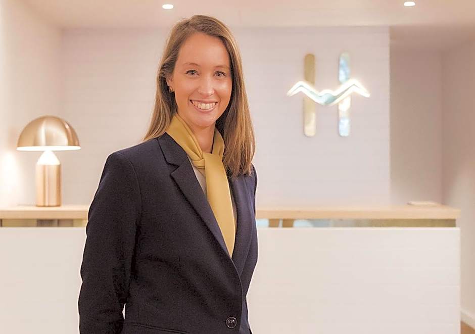 Hotel Apartamentos Gaivota