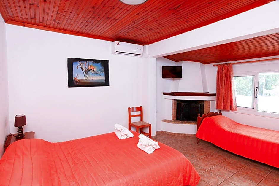 Skiathos House