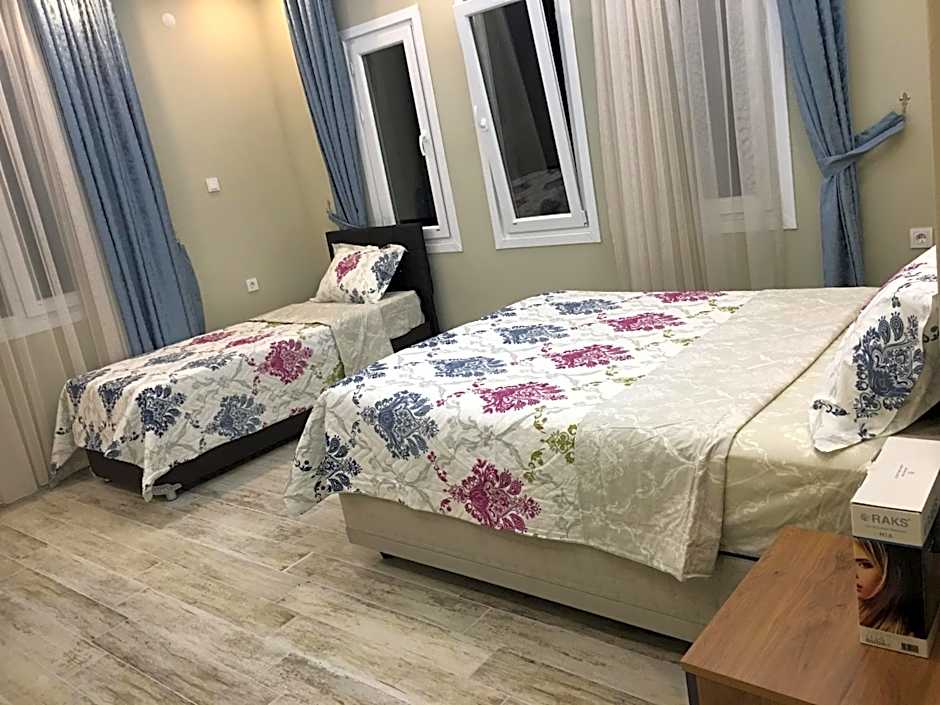 PASHA APART~BOUTİQUE HOTEL/YALOVA