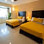 Hotel Villas Segovia Playa del Carmen