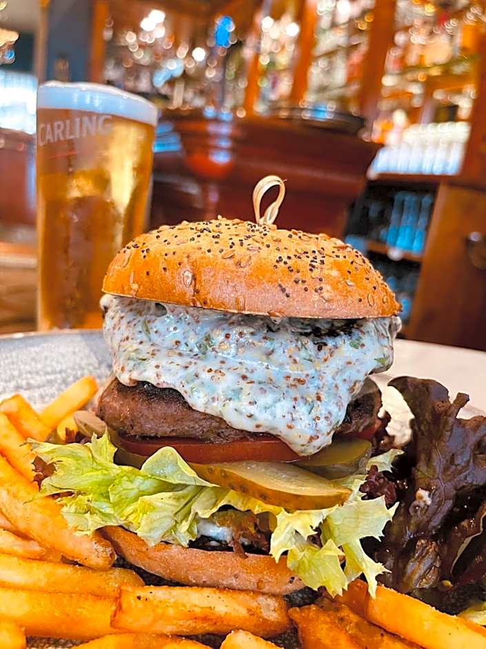 Nuthurst Grange Country House Hotel & Restaurant