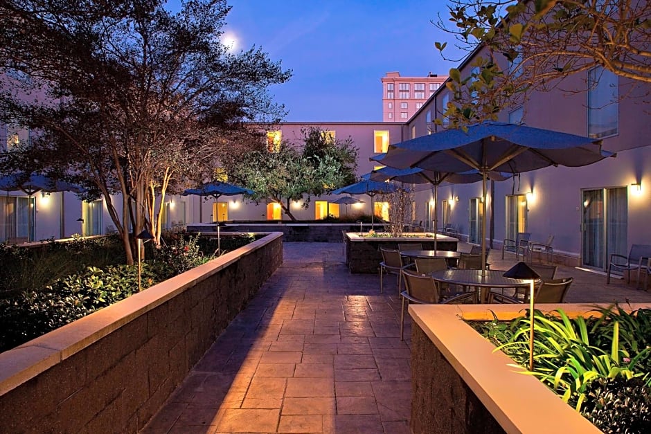SpringHill Suites by Marriott New Orleans Warehouse Arts District