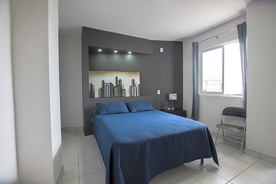 Hotel San Luis