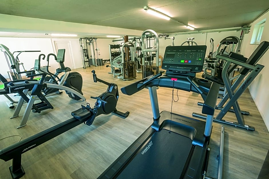 Weiherhof Appartements